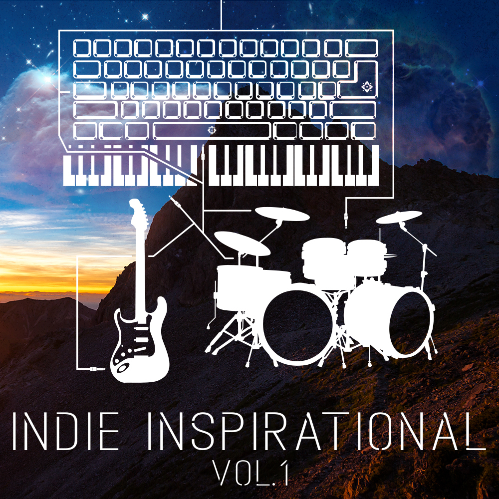 Cover for Indie Inspirational Vol. 1