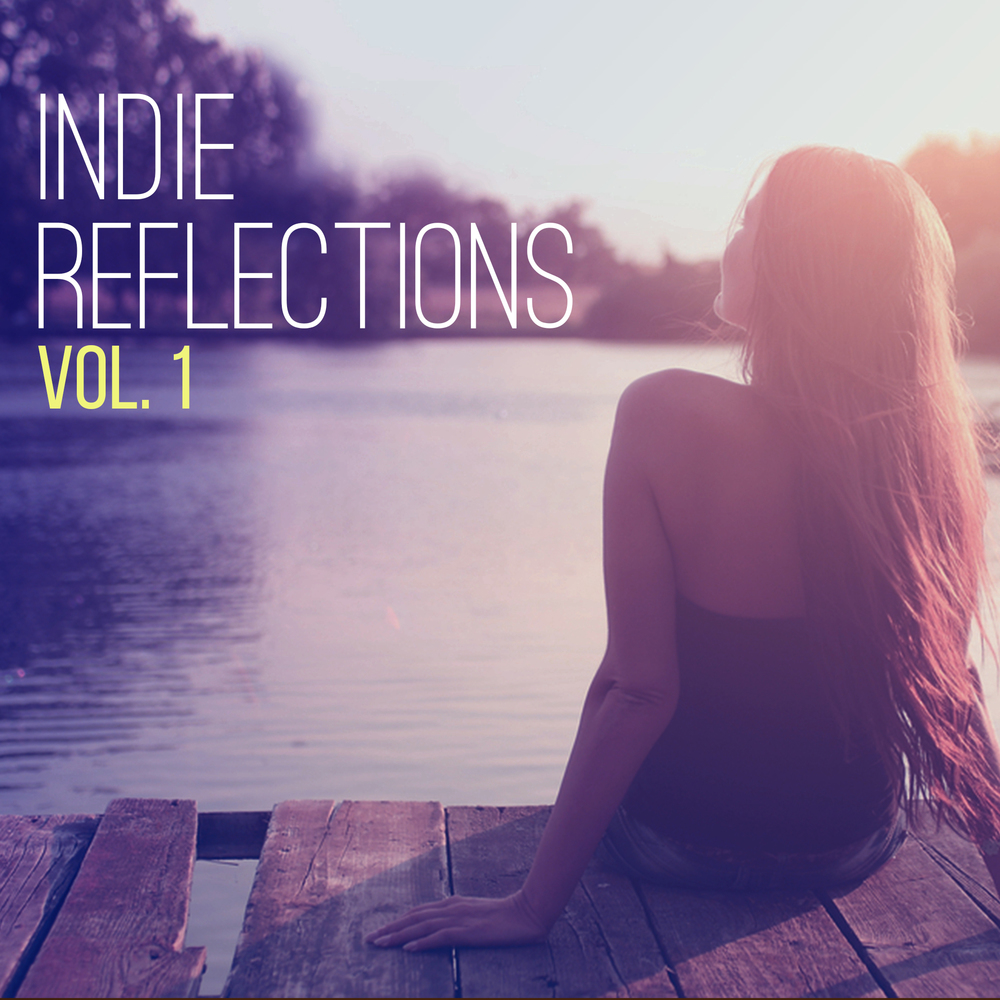 Cover for Indie Reflections Vol. 1