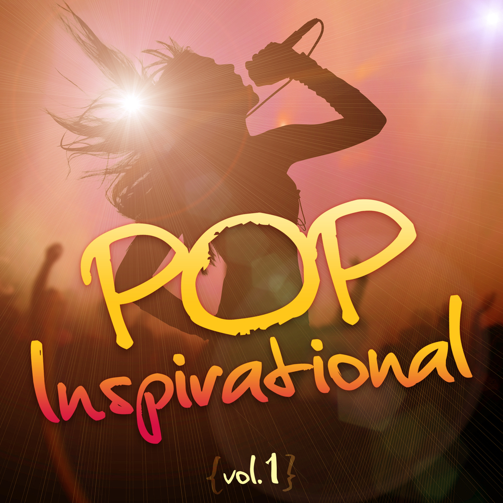 Cover for Pop Inspirational Vol. 1
