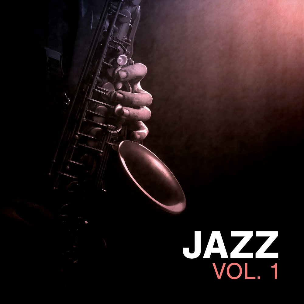 Cover for Jazz Vol. 1