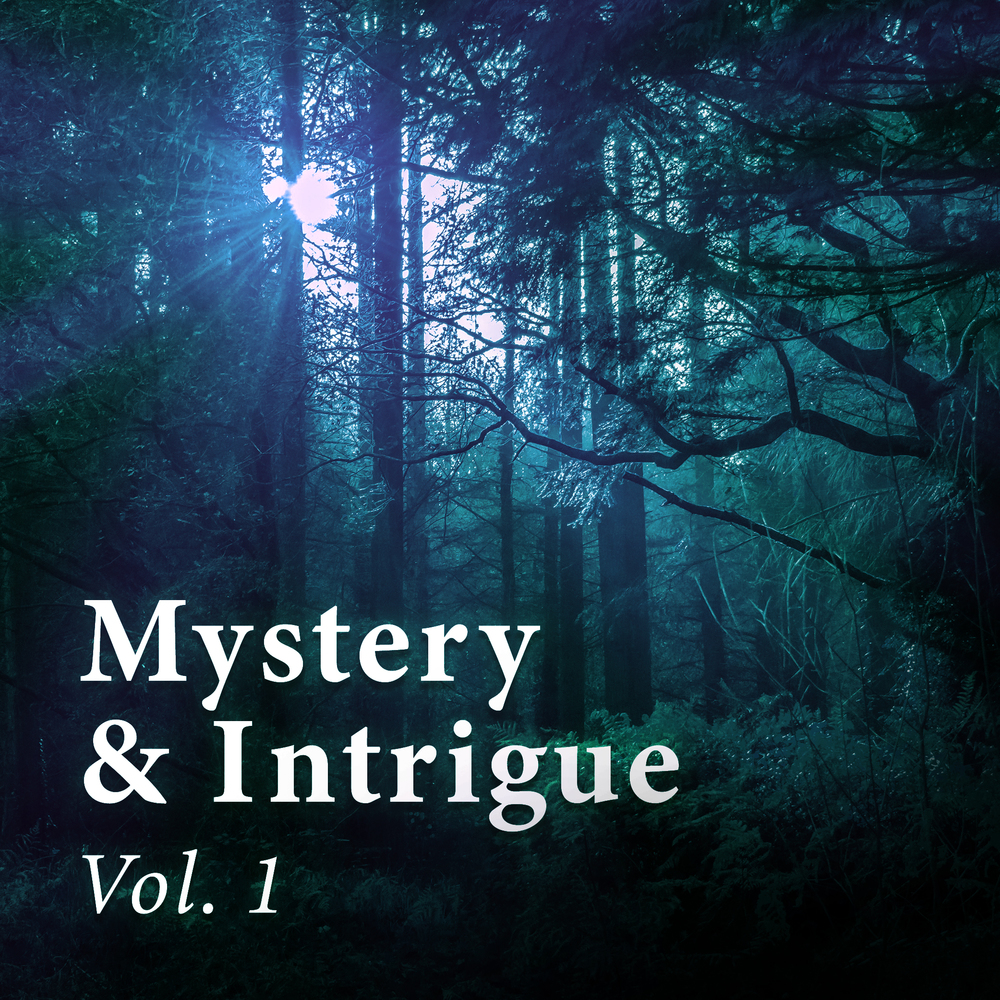 Mystery & Intrigue Vol. 1
