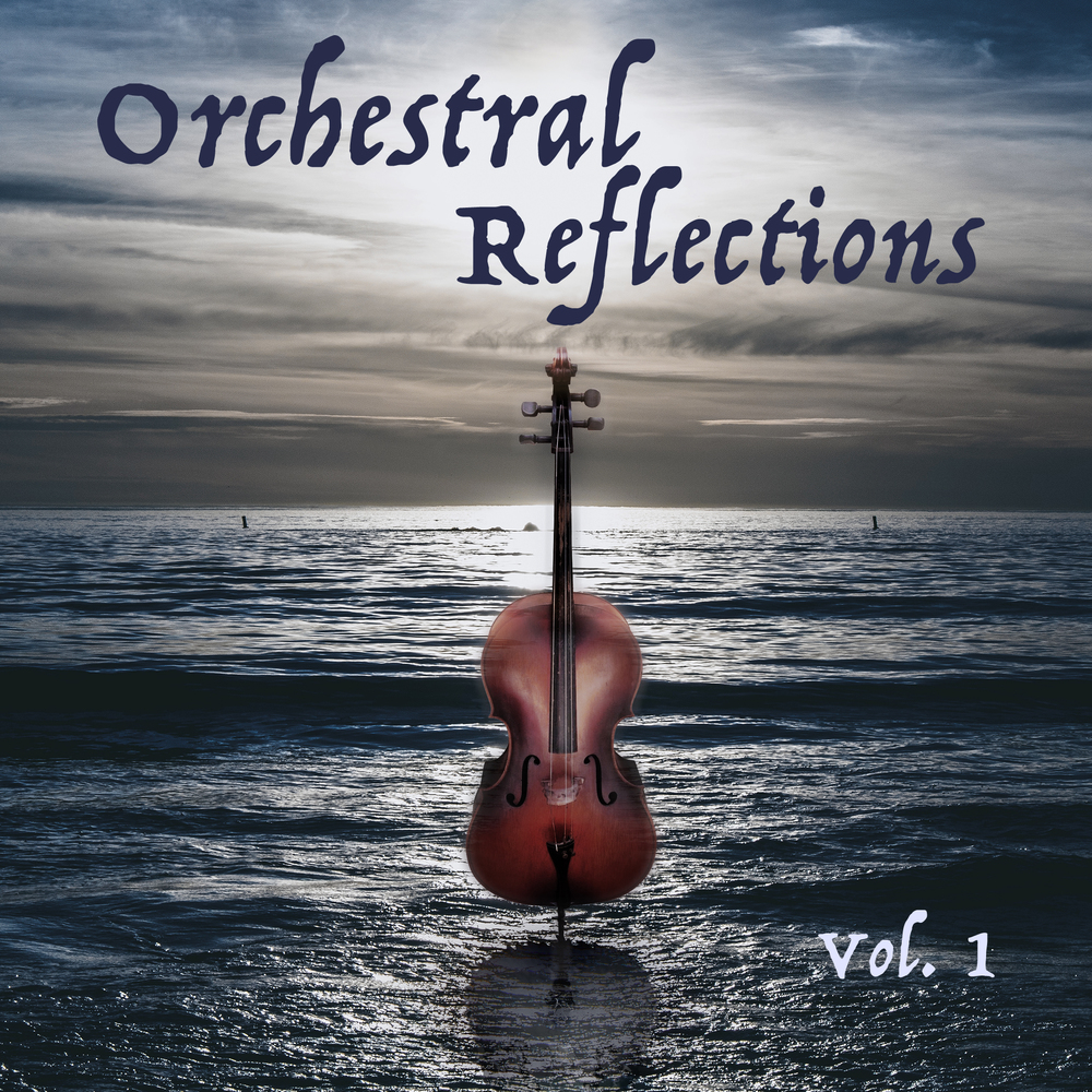 Cover for Orchestral Reflections Vol. 1