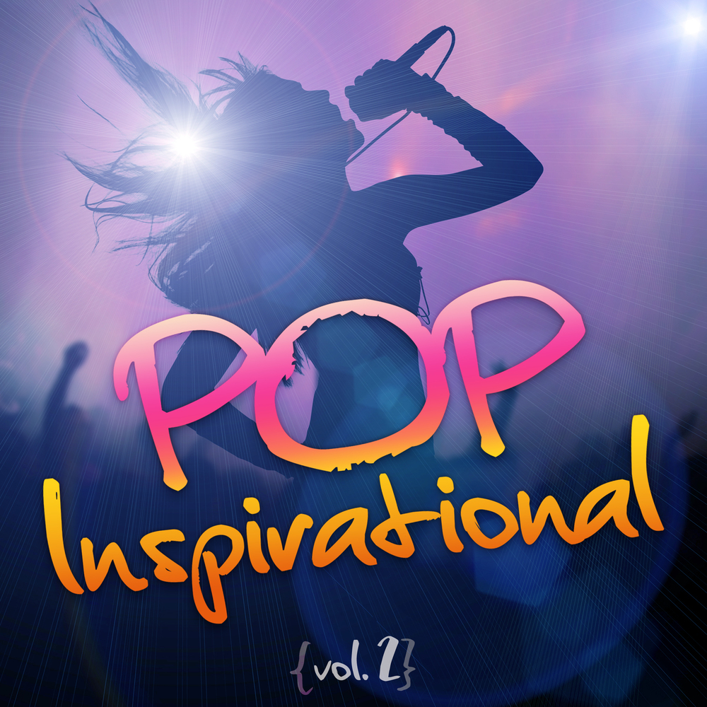 Cover for Pop Inspirational Vol. 2