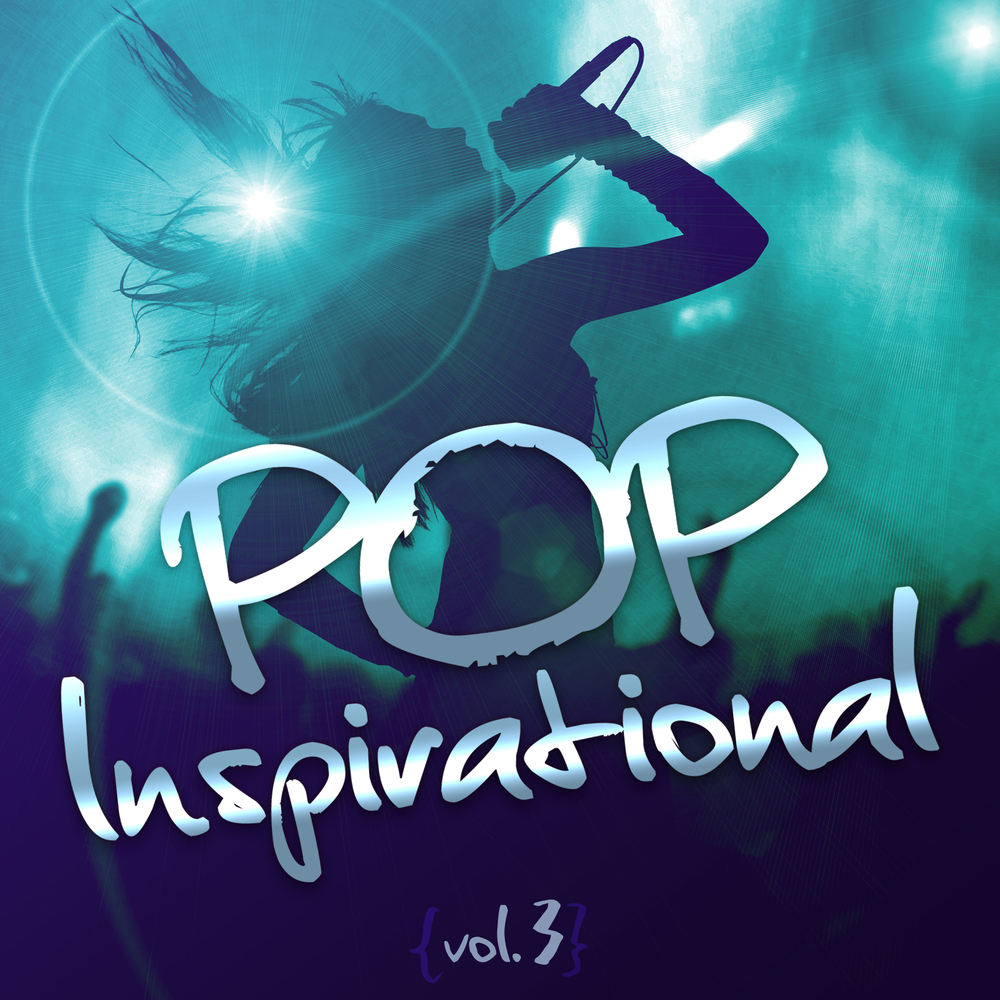 Cover for Pop Inspirational Vol. 3