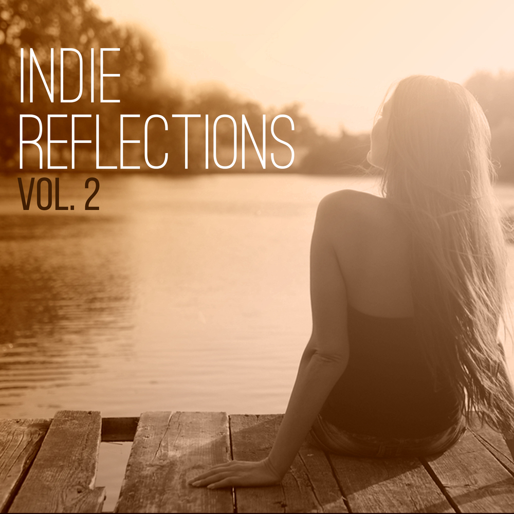 Cover for Indie Reflections Vol. 2