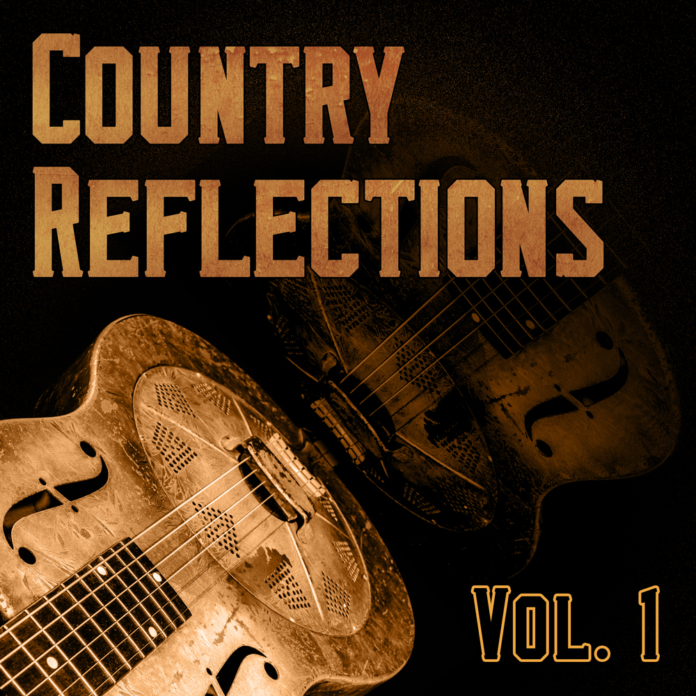 Cover for Country Reflections Vol. 1