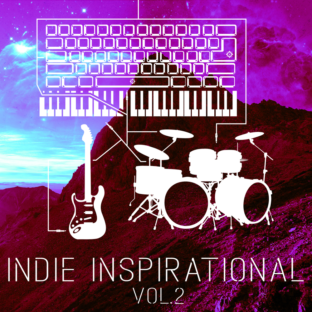 Cover for Indie Inspirational Vol. 2