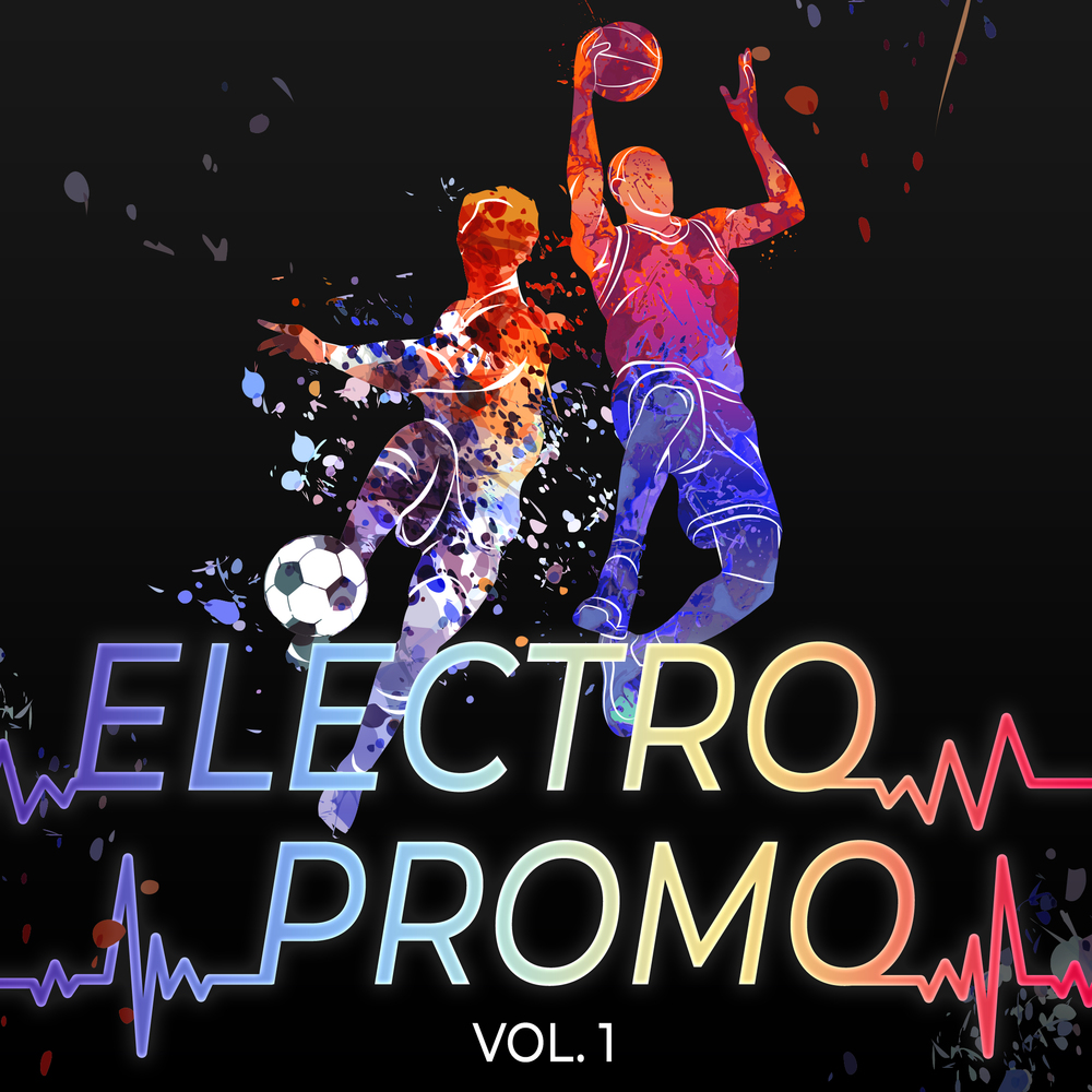 Cover for Electro Promo Vol. 1