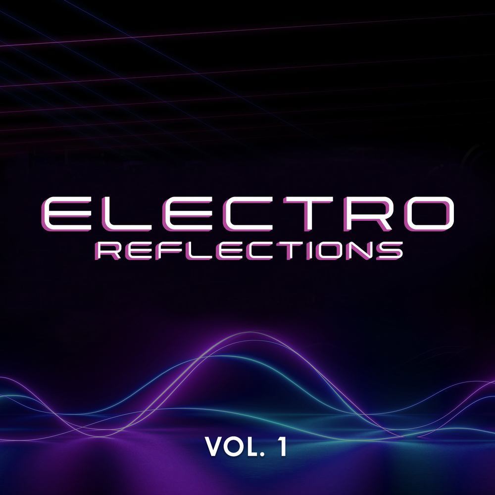 Cover for Electro Reflections Vol. 1