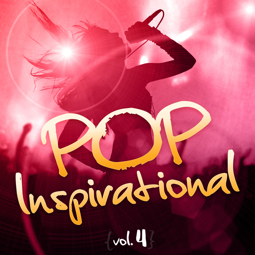 Cover for Pop Inspirational Vol. 4