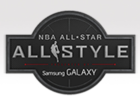 NBA All-Star All-Style