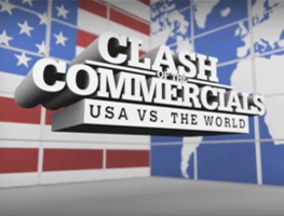 Clash of the Commercials