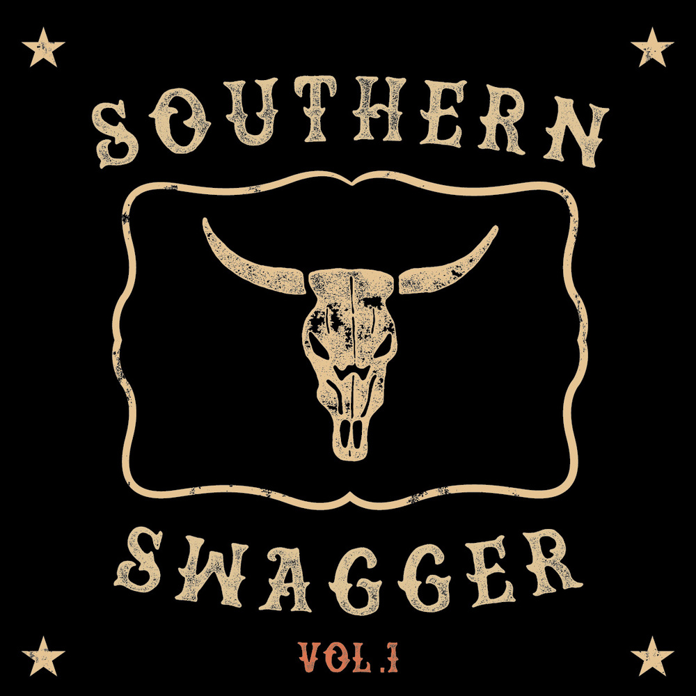 Cover for Southern Swagger Vol. 1