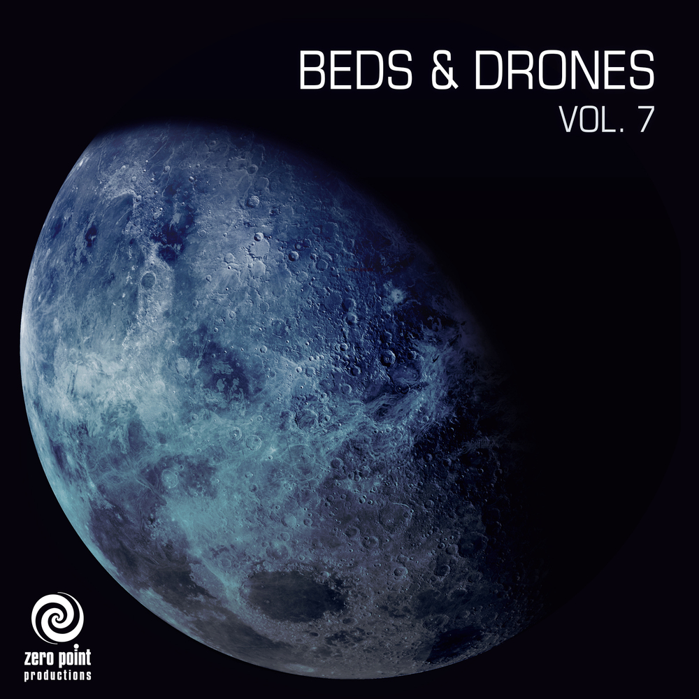 Beds & Drones Vol. 7