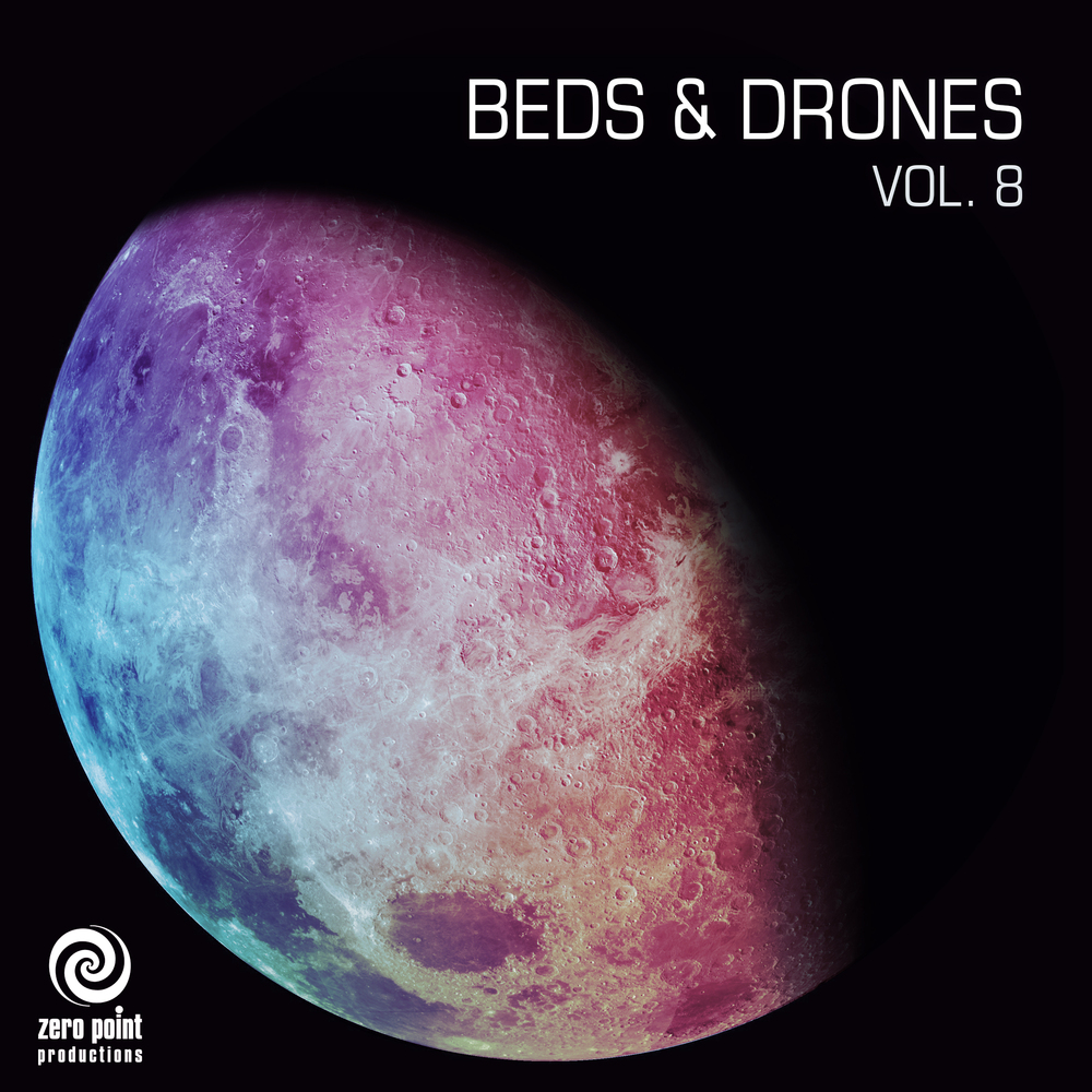 Beds & Drones Vol. 8