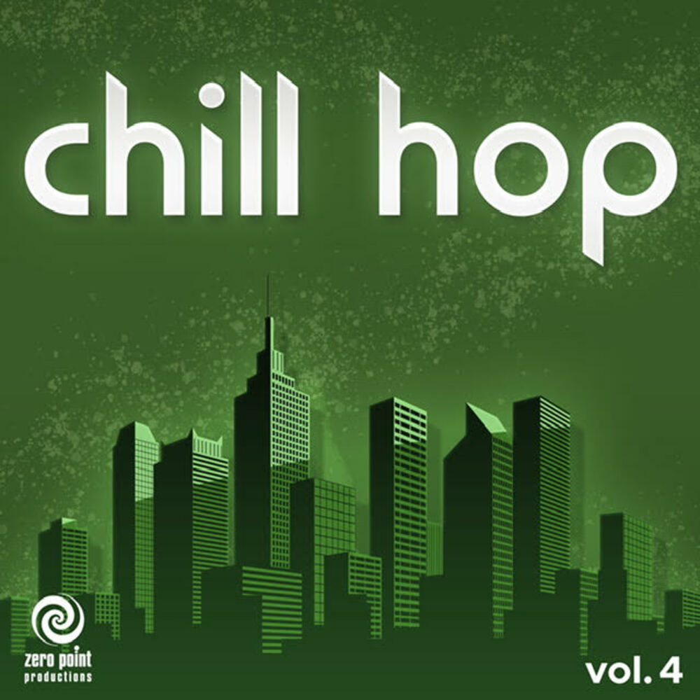 Chill Hop Vol. 4