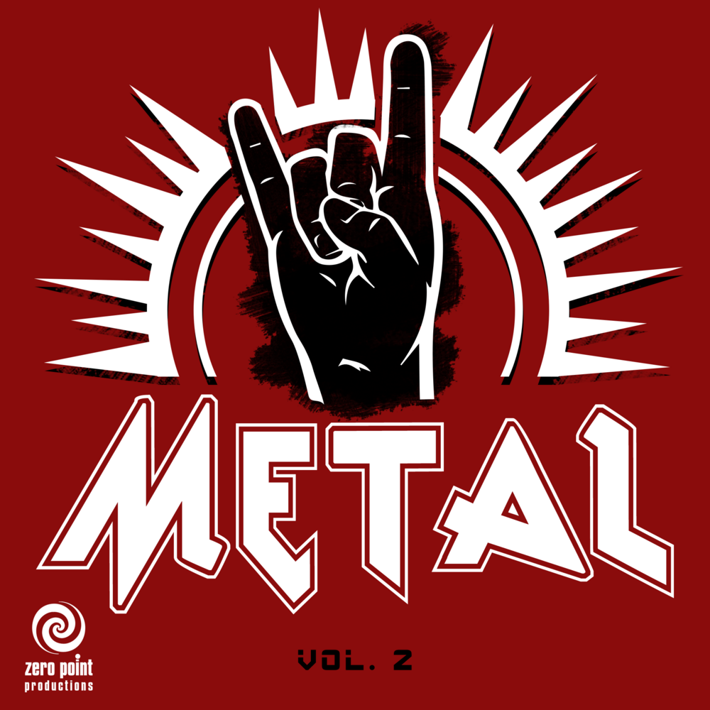 Metal Vol. 2