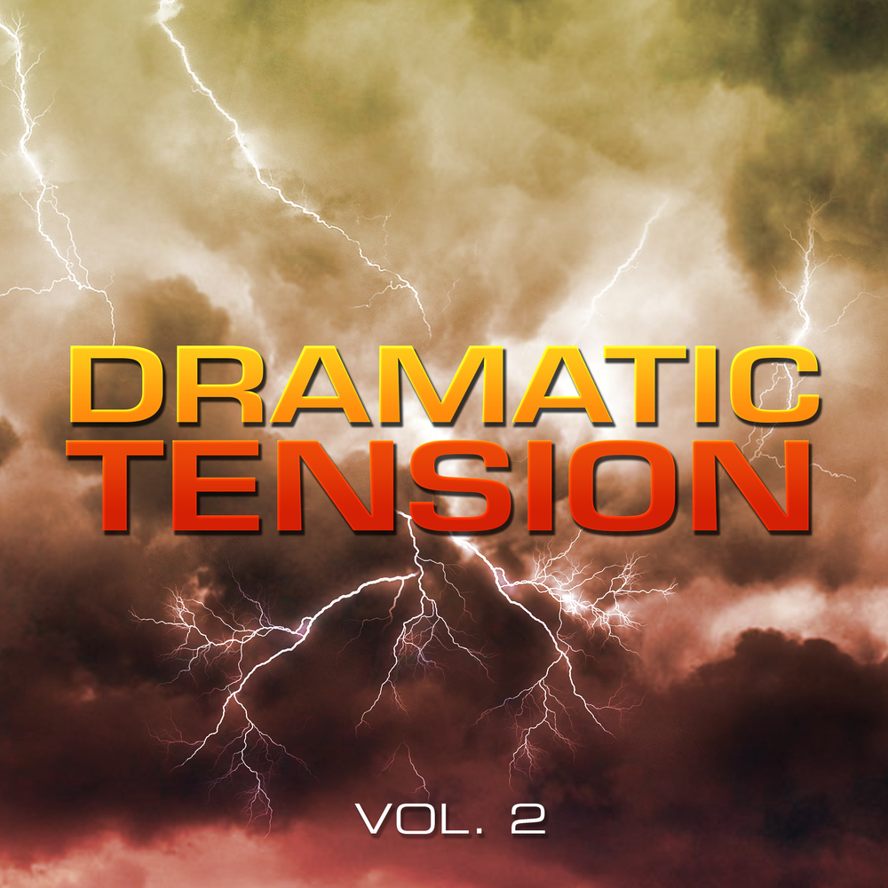 Dramatic Tension Vol. 2