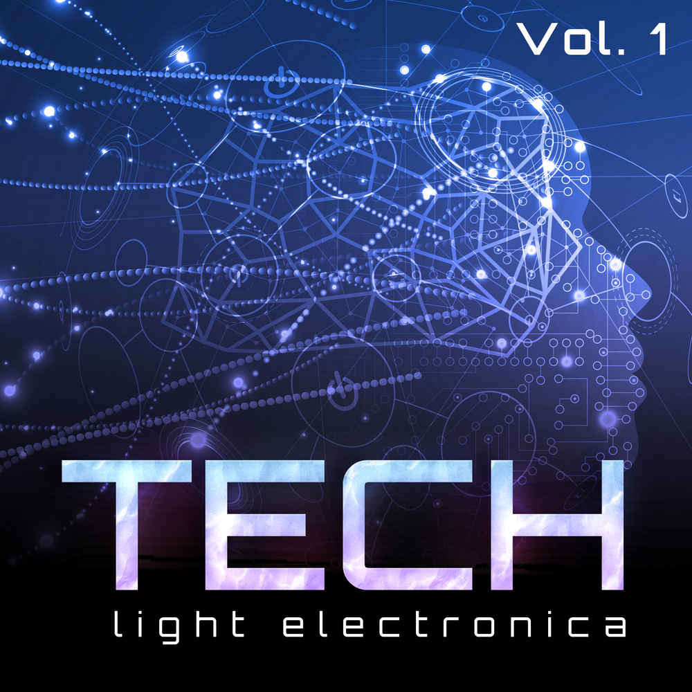 Cover for Tech Vol. 1