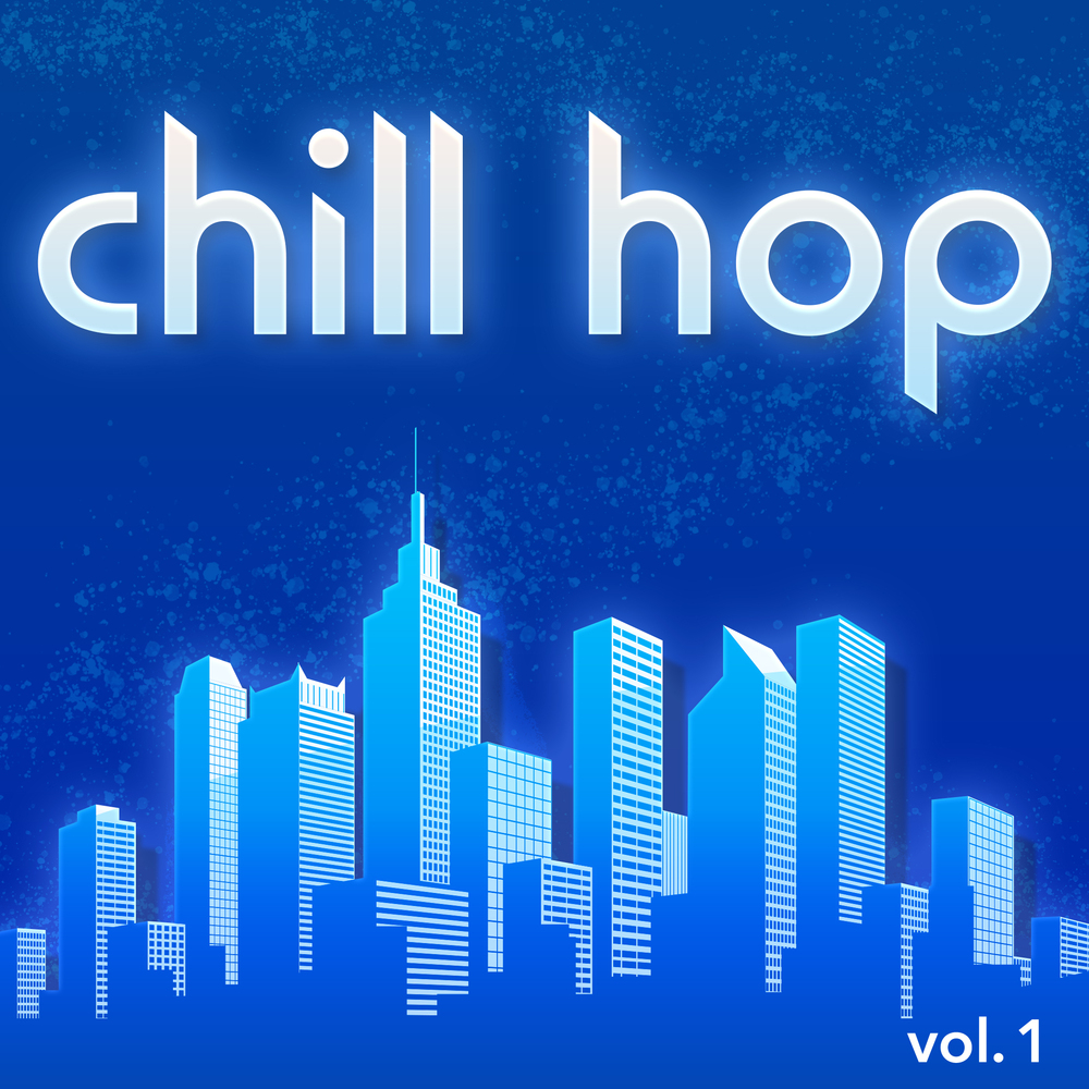 Cover for Chill Hop Vol. 1