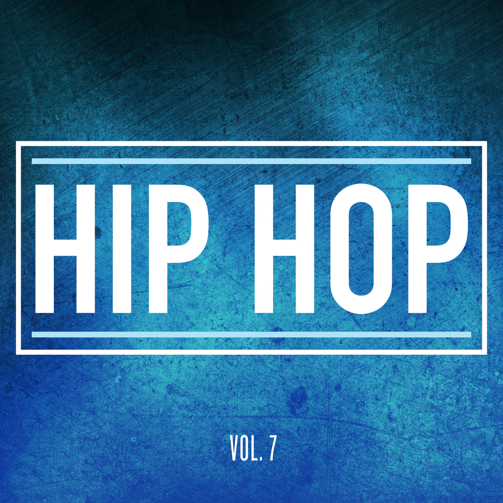 Cover for Hip Hop Vol. 7