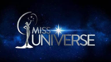MISS UNIVERSE 2015