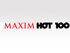 Maxim Hot 100
