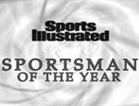 SI Sportsman of the Year
