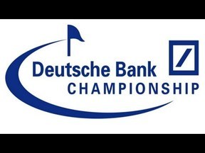DEUTSCHE BANK CHAMPIONSHIP
