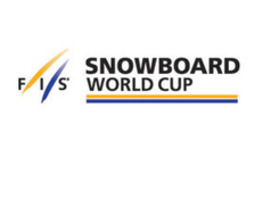 FIS SNOWBOARD WORLD CUP