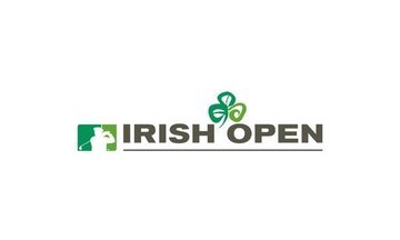 IRISH OPEN
