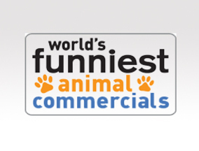 Funniest Pet Commercials