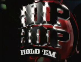 Hip Hop Hold Em